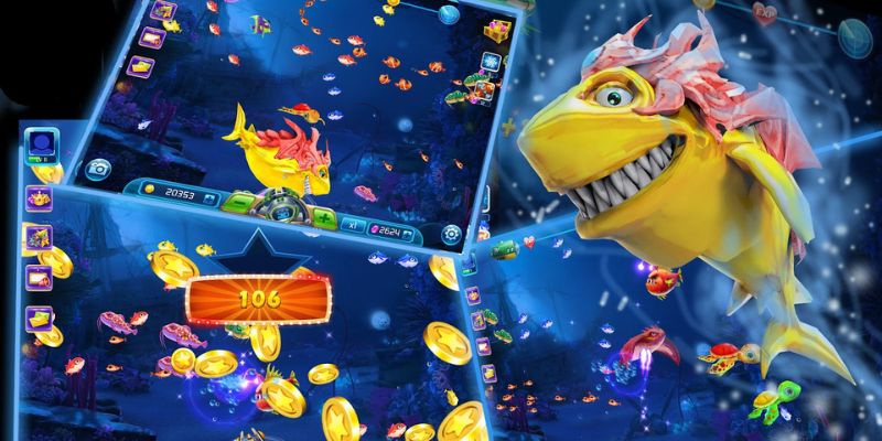 Bắn cá vàng H5 Go88: Kinh nghiệm chơi bất bại cho game thủ 5 Nắm chắc luật lệ trước khi tham gia chơi game